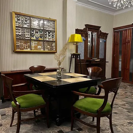 Michele Hotel 4*