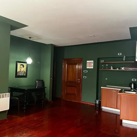 Michele Hotel SJJ