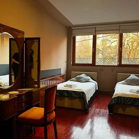 Michele Hotel 4*