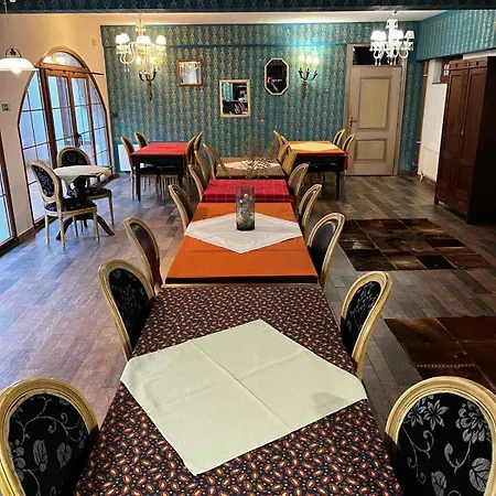 Hotel Michele SJJ
