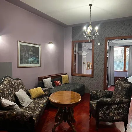 Michele 4* SJJ