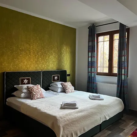 Hotel Royal Gold Sarajewo