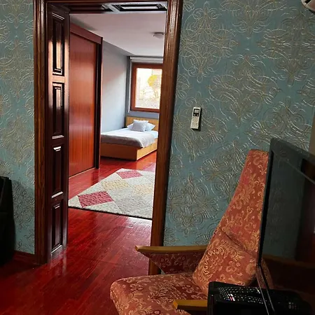 Michele Hotel