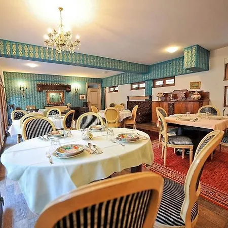 Hotel Michele SJJ