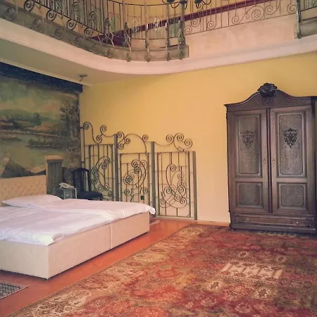 Royal Gold Hotel Sarajewo