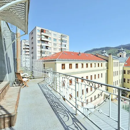 Michele Hotel SJJ